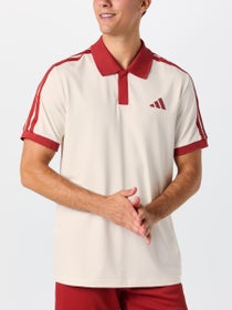 adidas Men's Heritage Polo