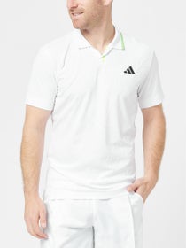 adidas Men's Lawn Freelift Polo Pro