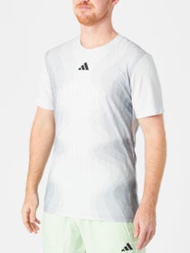 adidas Men's Melbourne Freelift Top