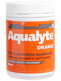 Aqualyte 480gram Tub 