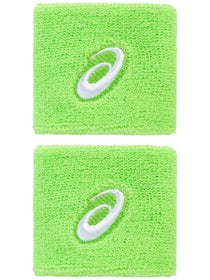 ASICS Unisex Singlewide Wristband 