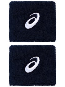 ASICS Unisex Singlewide Wristband 