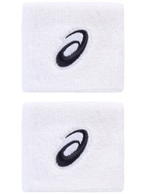ASICS Unisex Singlewide Wristband 