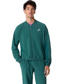 ASICS Men's Match Jacket