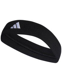 adidas Tennis Headband - Black