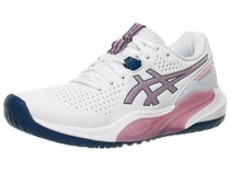 Asics Gel Challenger 15 Wh/Taro Purple Wom's Shoes 