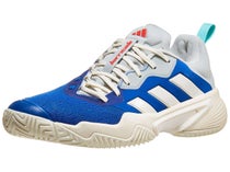 adidas Barricade Women's Shoe Royal/Off White