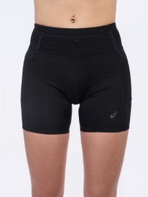 ASICS Women's Fujitrail Elite Sprinter Black