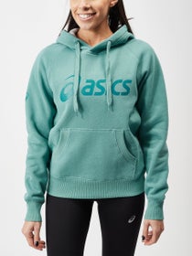 Asics Women's Fleece Hoodie