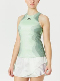 adidas Women's Melbourne Pro Y-Tank