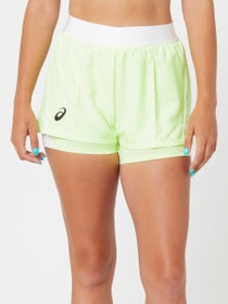 ASICS Women's Paris Match Short