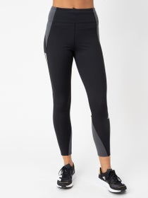 adidas Women's Own The Run Block Tights 