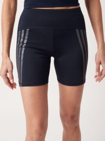 adidas Women's Run Icon Short Tights Legink