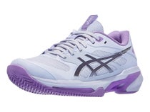 Asics Solution Speed FF 4 Clay Night Energy Women Shoes