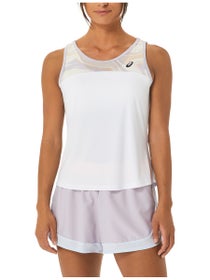 ASICS Womens Graphic Tank