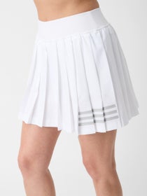 adidas Women's Club Pleated Skirt