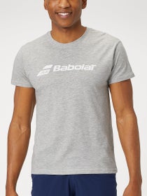 Babolat Men's Exercise Tee