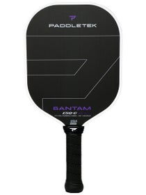 Paddletek Bantam ESQ-C 12.7mm Pickleball Paddle