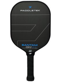 Paddletek Bantam ESQ-C 12.7mm Pickleball Paddle