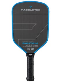 Paddletek Bantam GTO-C Pickleball Paddle 14.3mm