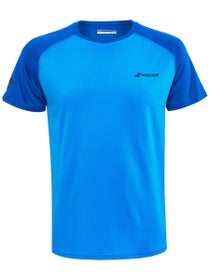 Babolat Men's Play Crew Tee 