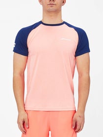 Babolat Men's Play Crew Tee 