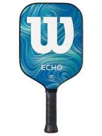 Wilson Echo Energy Pickleball Paddle