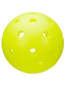 Franklin X-40 Outdoor Pickleballs - Optic