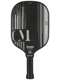 Franklin Christine McGrath Signature 16mm Paddle