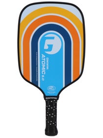 Gamma Atomic 5.0 Pickleball Paddle