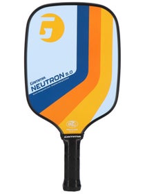 Gamma Neutron 5.0 Pickleball Paddle