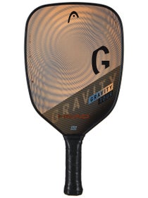 HEAD Gravity Tour Pickleball Paddle