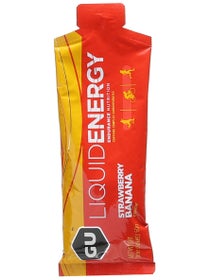 GU Liquid Energy Gel Individual Sachet