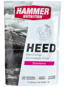 Hammer HEED Electrolyte Drink 1kg Tub