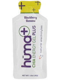 Huma+ Gel Individual Sachet