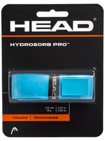 Head HydroSorb Pro Replacement Grips