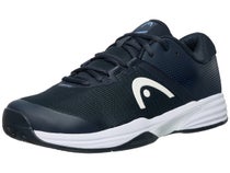 Head Revolt Evo 2.0 Blueberry/White Men's Shoe