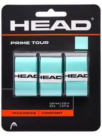 Head Prime Tour Overgrip 3 Pack