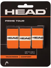 Head Prime Tour Overgrip 3 Pack