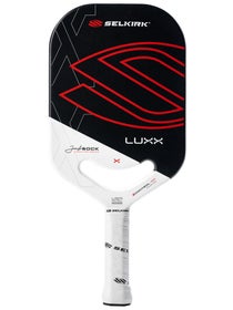 Selkirk Jack Sock Signature LUXX Control Air Paddle