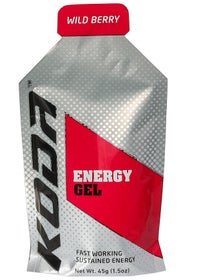 KODA Energy Gel 24-Pack