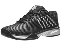 Kswiss Hypercourt Express 2 Men's Shoes  Black/White 