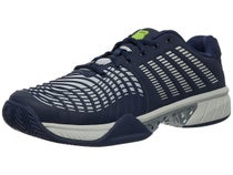 K-Swiss Express Light 3 Peacoat/Grey/Lime Men's Shoe