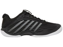KSwiss Hypercourt Express 3 2E Bk/Wh Men's Shoe 