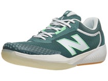 New Balance 996v6 D Spruce/Gum Men's Shoes 