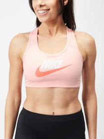 Nike Core Dri-FIT Swoosh Bra