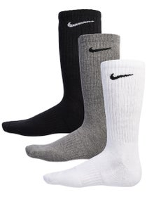 Nike Dri-Fit Cushion Crew Sock 3-Pack - Multi Colour