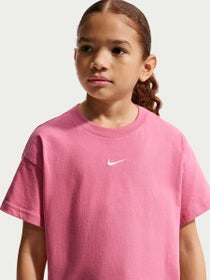 Nike Girl's Essential Training Top