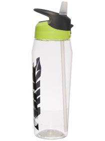 Nike Hypercharge Straw Bottle 32oz/1L Clear