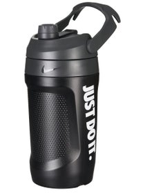 Nike HyperFuel Chug Jug 1.89L Black